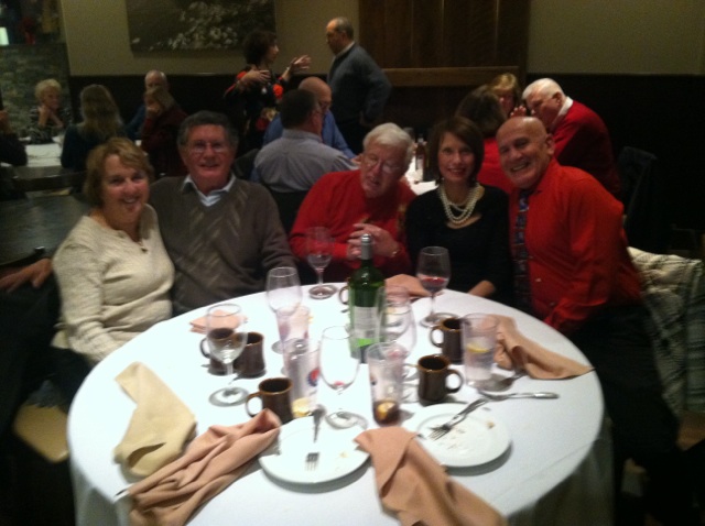 Council Christmas Party2017